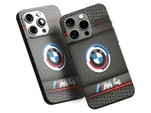 BMW Rivestimento Telefono Serie Pro di Alta Gamma